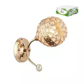 65907.02.01.01C Бра Wedo Light Марьям