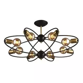 65923.01.37.08 Люстра потолочная Wedo Light Ауд