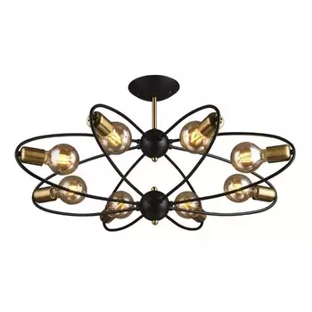 65923.01.37.08 Люстра потолочная Wedo Light Ауд