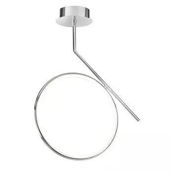 6593 Потолочный светодиодный светильник Mantra Olimpia