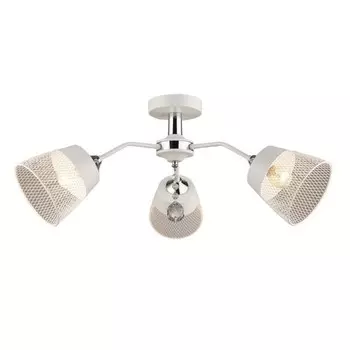 65990.01.64.03 Люстра потолочная Wedo Light Донэтелла