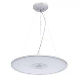 Люстра музыкальная с Bluetooth De Markt Норден 660012601