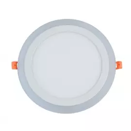 660013001 Светодиодный встраиваемый светильник De Markt Норден