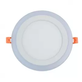 660013101 Светодиодный встраиваемый светильник De Markt Норден