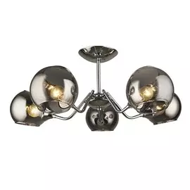 66013.01.03.05 Люстра потолочная Wedo Light Клоэ