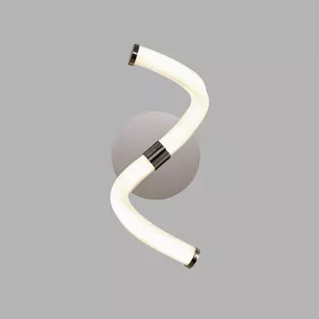 6603 Настенный светодиодный светильник Mantra Line