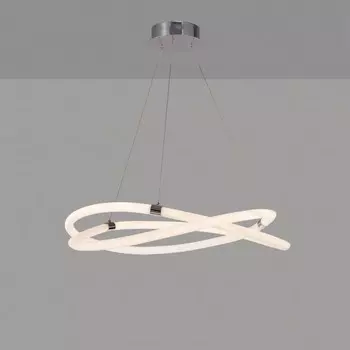 6607 Подвесной светодиодный светильник Mantra Line