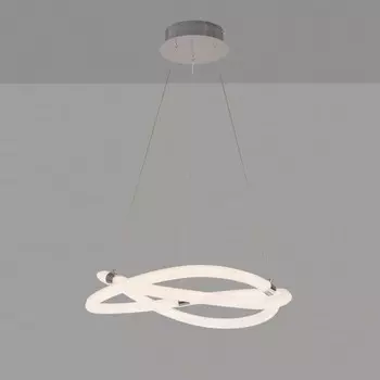 6608 Подвесной светодиодный светильник Mantra Line