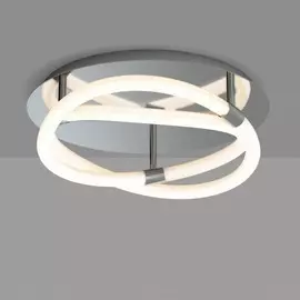 6609 Потолочный светодиодный светильник Mantra Line