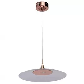 661015901 Светодиодный подвесной светильник MW-Light Платлинг