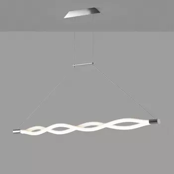 6612 Подвесной светодиодный светильник Mantra Line