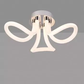 6616 Потолочный светодиодный светильник Mantra Line