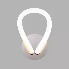 6617 Настенный светодиодный светильник Mantra Line