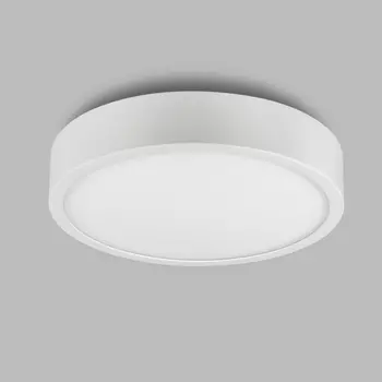 6626 Потолочный светодиодный светильник Mantra Saona Superficie