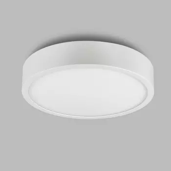 6627 Потолочный светодиодный светильник Mantra Saona Superficie