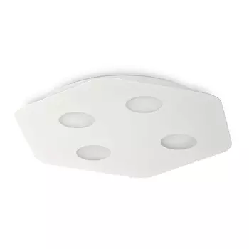 6642 Потолочный светодиодный светильник Mantra Area