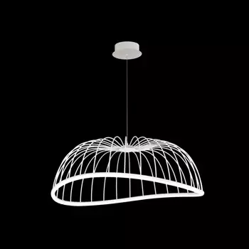 6680 Подвесной светодиодный светильник Mantra Celeste