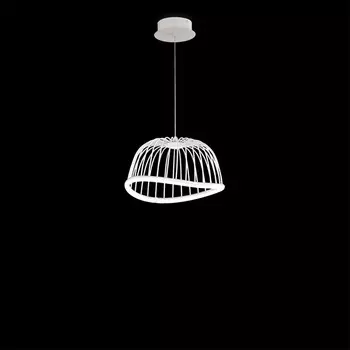 6682 Подвесной светодиодный светильник Mantra Celeste