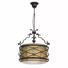 669011304 Подвесной светильник Chiaro Айвенго