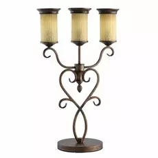 669031403 Настольная лампа Chiaro Айвенго