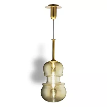 6690 Подвесной светильник Mantra Sonata
