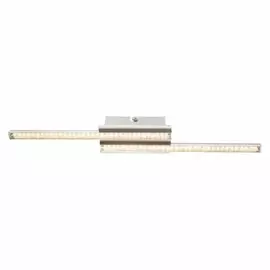 67004-6 Настенно-потолочный светодиодный светильник Globo Jorne