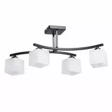 673011004 Потолочная люстра De Markt Тетро