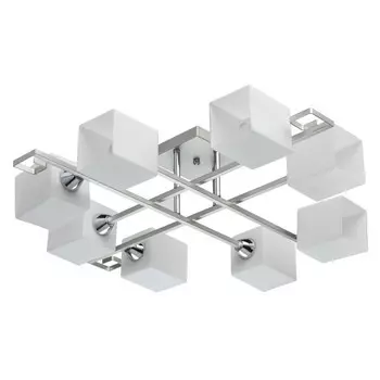 673013908 Потолочная люстра De Markt Тетро