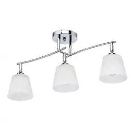 673014403 Потолочная люстра De Markt Тетро