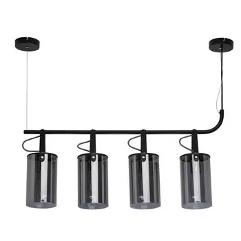 673014504 Подвесной светильник De Markt Тетро