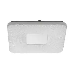 674017301 Потолочный светодиодный светильник De Markt Ривз