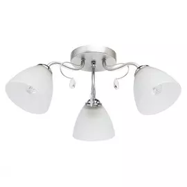 676012903 Потолочная люстра De Markt Нежность