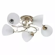 676013405 Потолочная люстра De Markt Нежность