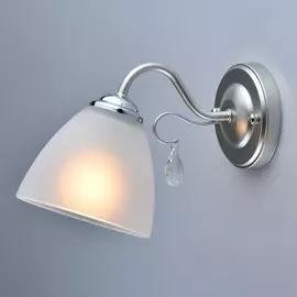 676023601 Бра De Markt Нежность