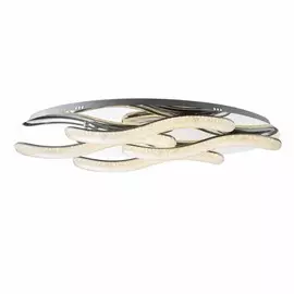 67833-48 Потолочная светодиодная люстра Globo Nabro