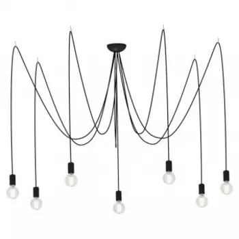 6785 Подвесная люстра Nowodvorski Spider