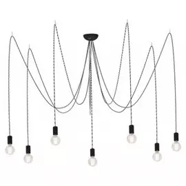 6787 Подвесная люстра Nowodvorski Spider