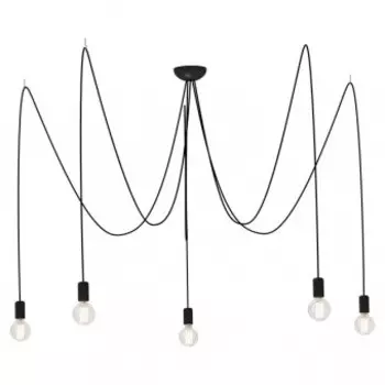 6788 Подвесная люстра Nowodvorski Spider