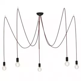 6790 Подвесная люстра Nowodvorski Spider