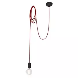 6793 Подвесной светильник Nowodvorski SPIDER RED I