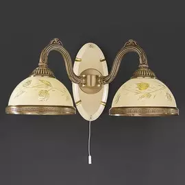 Бра Reccagni Angelo A 6808/2