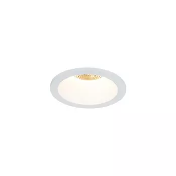 6810 Уличный встраиваемый светодиодный светильник Mantra COMFORT IP65