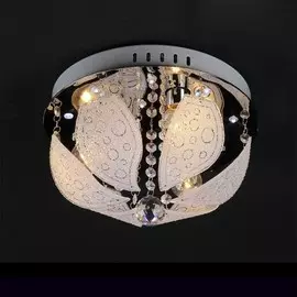 68245.01.03.03 Люстра потолочная с пультом Wedo Light Мэрион