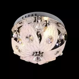 68250.01.03.03 Люстра потолочная с пультом Wedo Light Ролэйнд