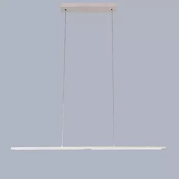 6825 Подвесной светодиодный светильник Mantra Torch