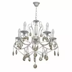 683012905 Подвесная люстра De Markt Свеча