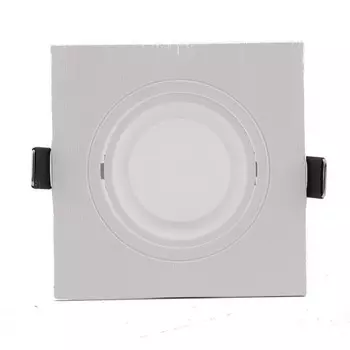 6837 Встраиваемый светодиодный светильник Mantra Lamborjini