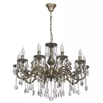 685010110 Подвесная люстра MW-Light Тоскана 1