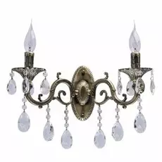 685020402 Настенное бра MW-Light Тоскана 1
