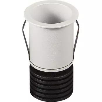 6855 Встраиваемый светодиодный светильник Mantra Guincho